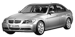 BMW E90 B1240 Fault Code