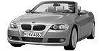 BMW E93 B1240 Fault Code