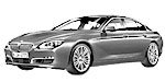 BMW F06 B1240 Fault Code