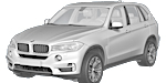 BMW F15 B1240 Fault Code