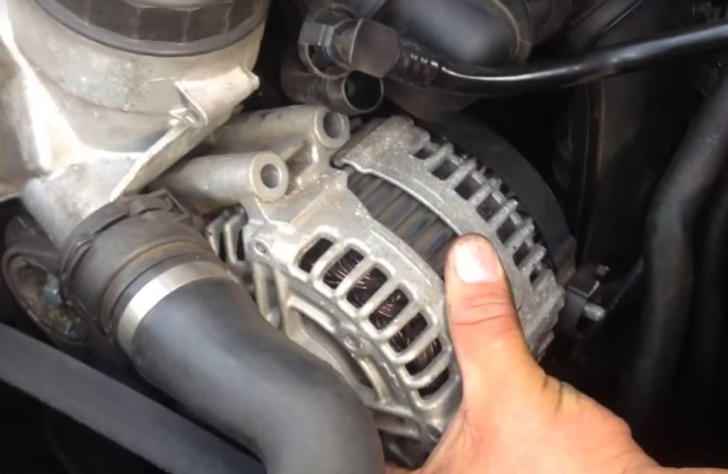 See B1240 in engine